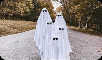 🎃 The Only Halloween Event Planning Guide You’ll Need (UK) — by Vendoir