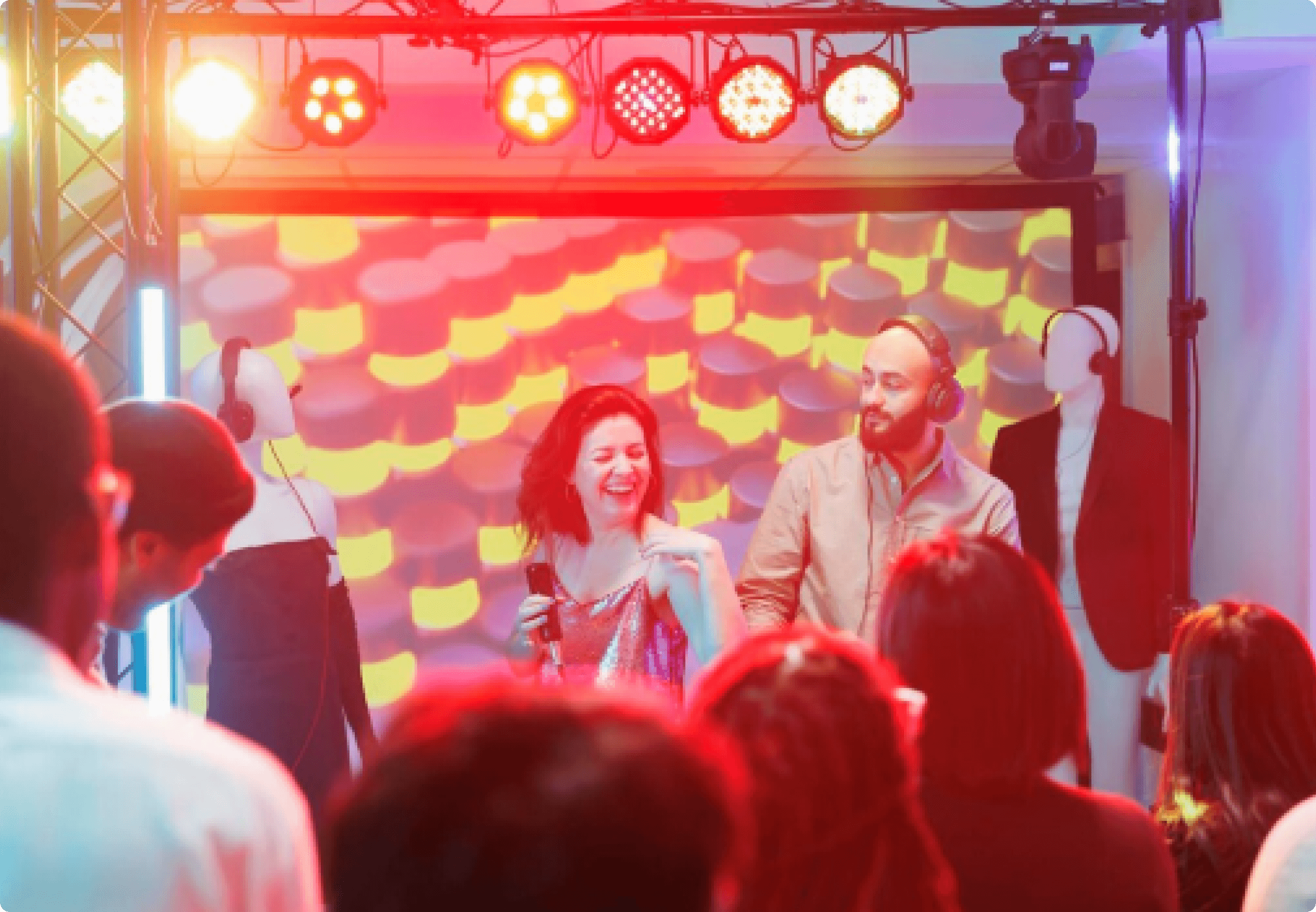 happy-people-at-a-party-laughing-hard