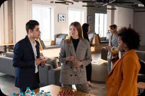 How Vendoir can support event organisers and businesses in their sustainability efforts