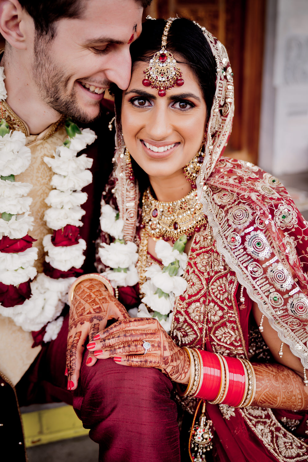 Asian Wedding